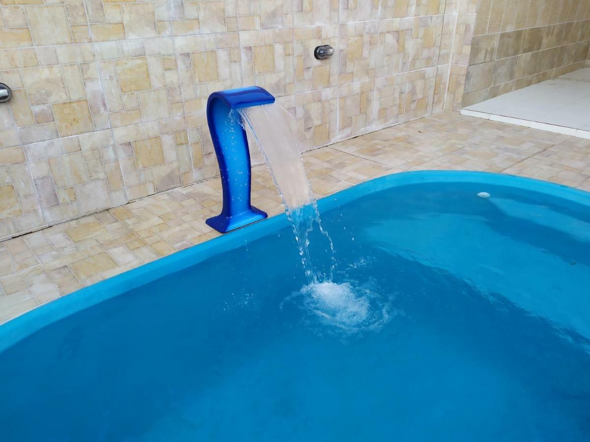 Recanto Das Folhas باريبويرا المظهر الخارجي الصورة