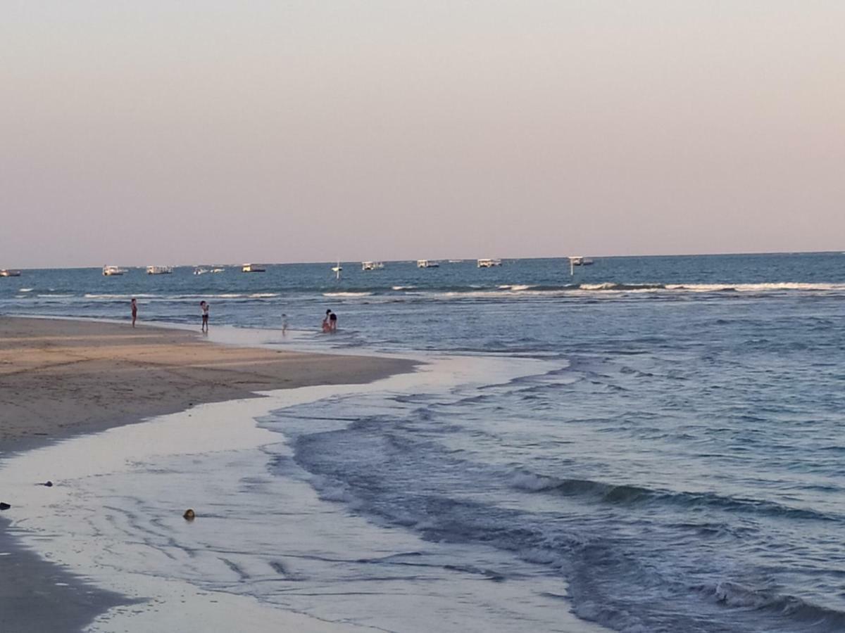 Recanto Das Folhas باريبويرا المظهر الخارجي الصورة