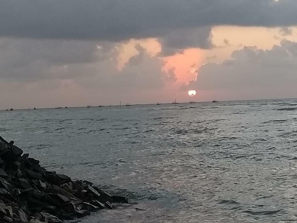 Recanto Das Folhas باريبويرا المظهر الخارجي الصورة