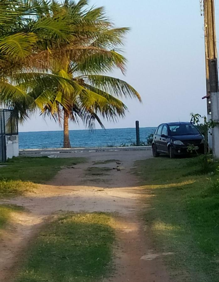 Recanto Das Folhas باريبويرا المظهر الخارجي الصورة