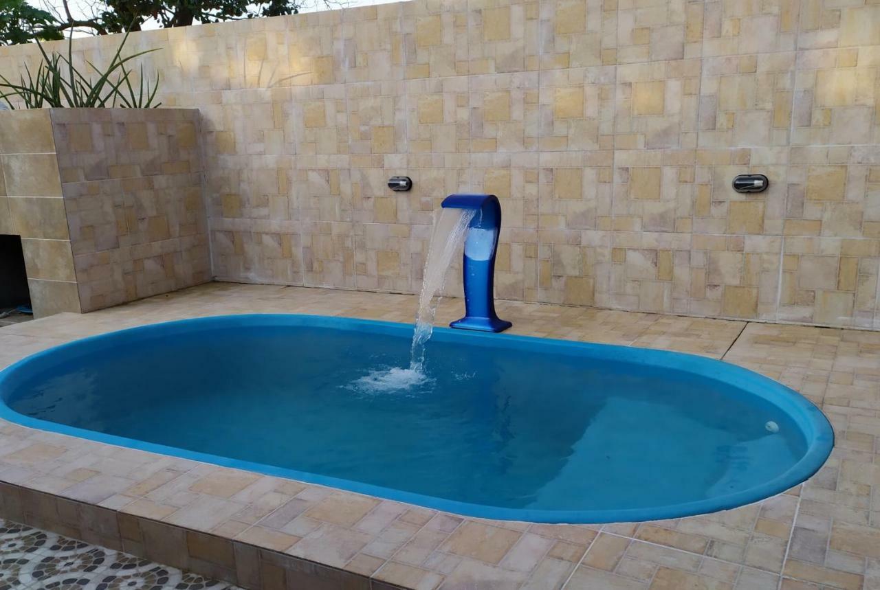 Recanto Das Folhas باريبويرا المظهر الخارجي الصورة
