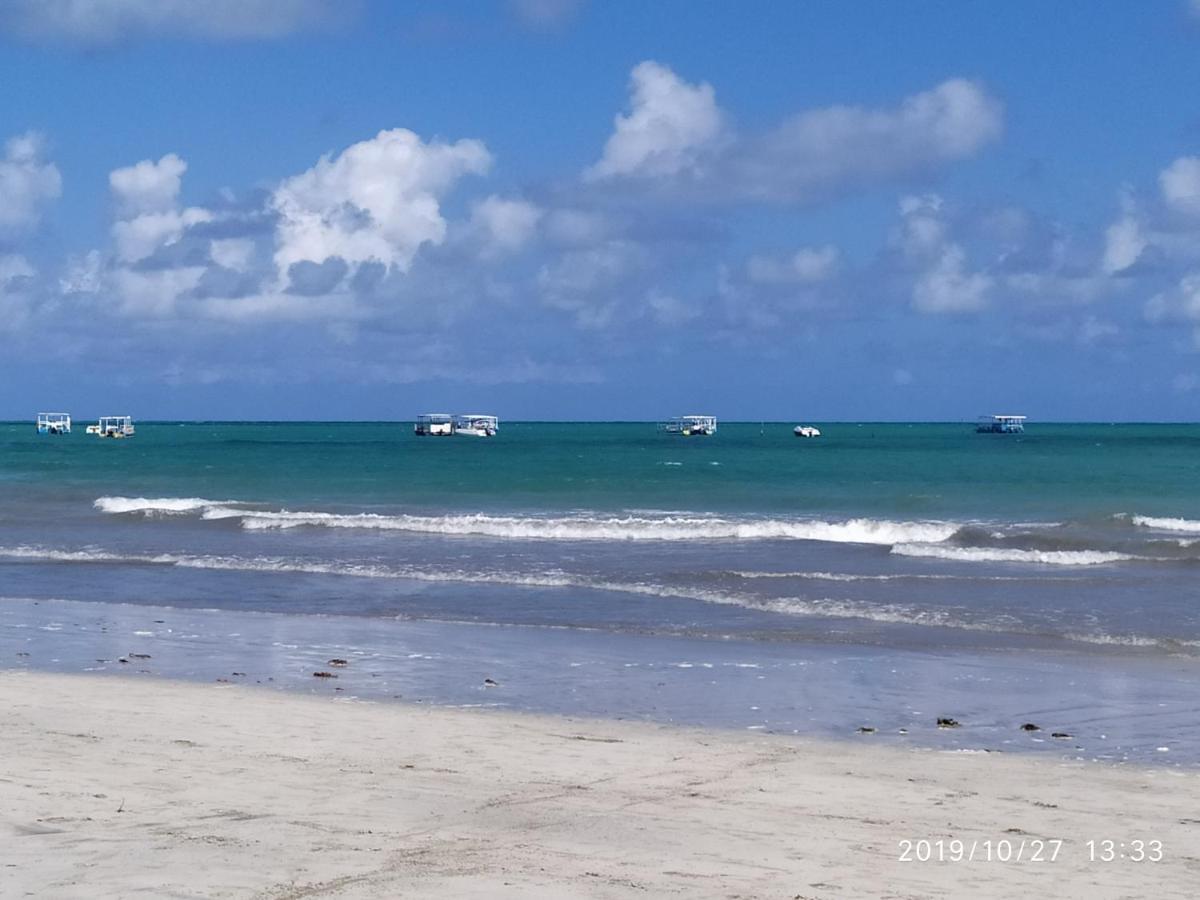Recanto Das Folhas باريبويرا المظهر الخارجي الصورة